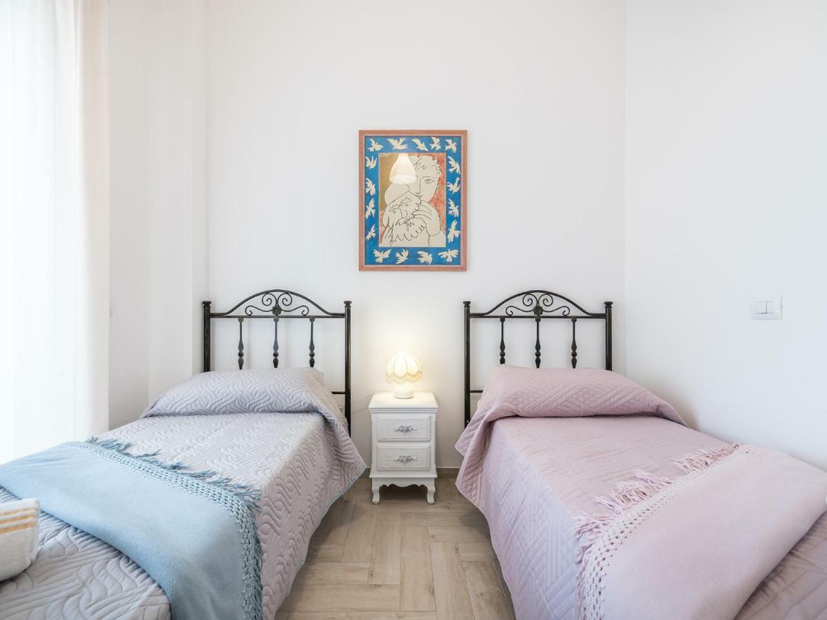 Casa Bear Leilighet Cagliari Eksteriør bilde
