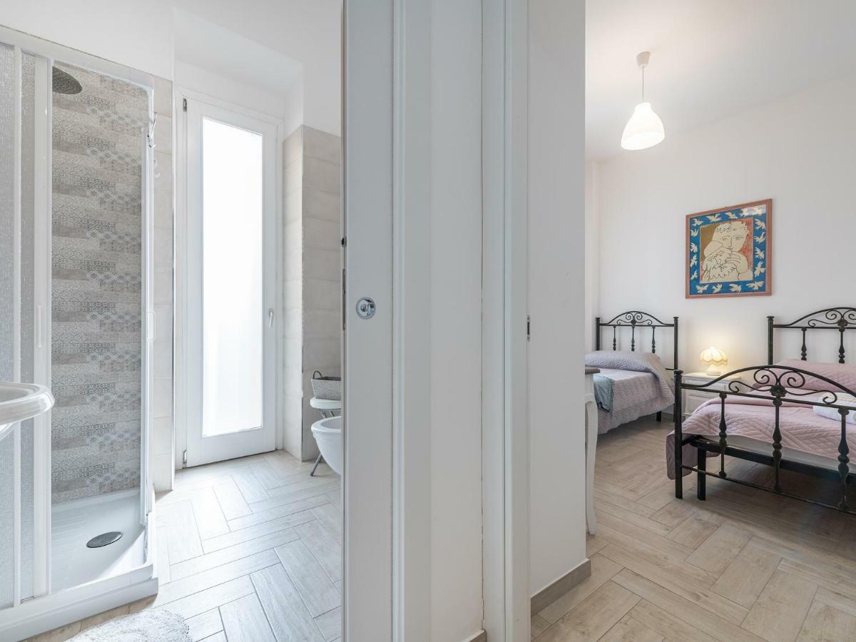 Casa Bear Leilighet Cagliari Eksteriør bilde