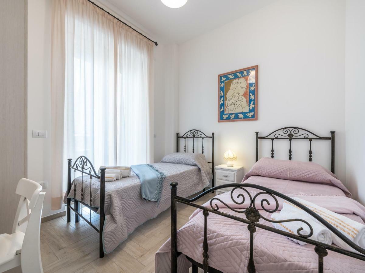 Casa Bear Leilighet Cagliari Eksteriør bilde