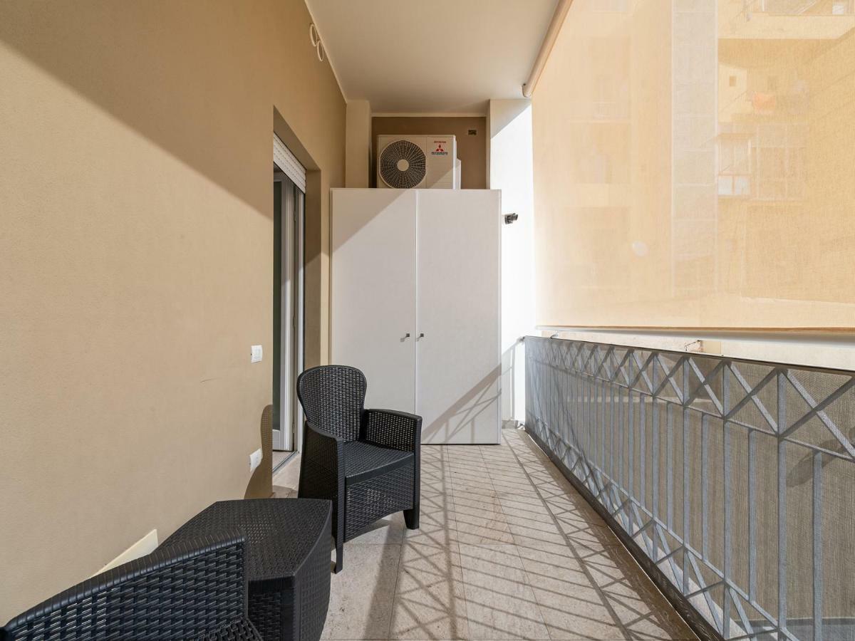 Casa Bear Leilighet Cagliari Eksteriør bilde