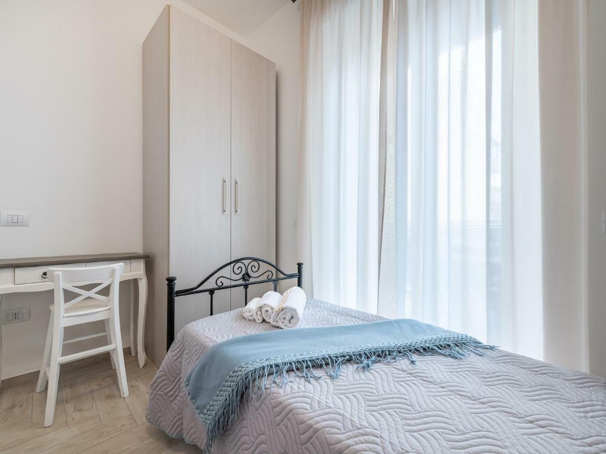 Casa Bear Leilighet Cagliari Eksteriør bilde