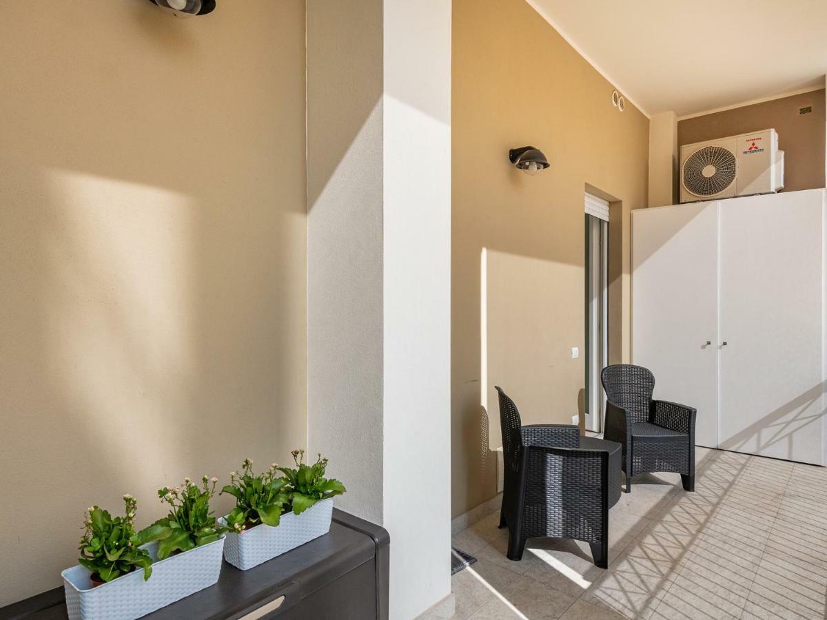 Casa Bear Leilighet Cagliari Eksteriør bilde