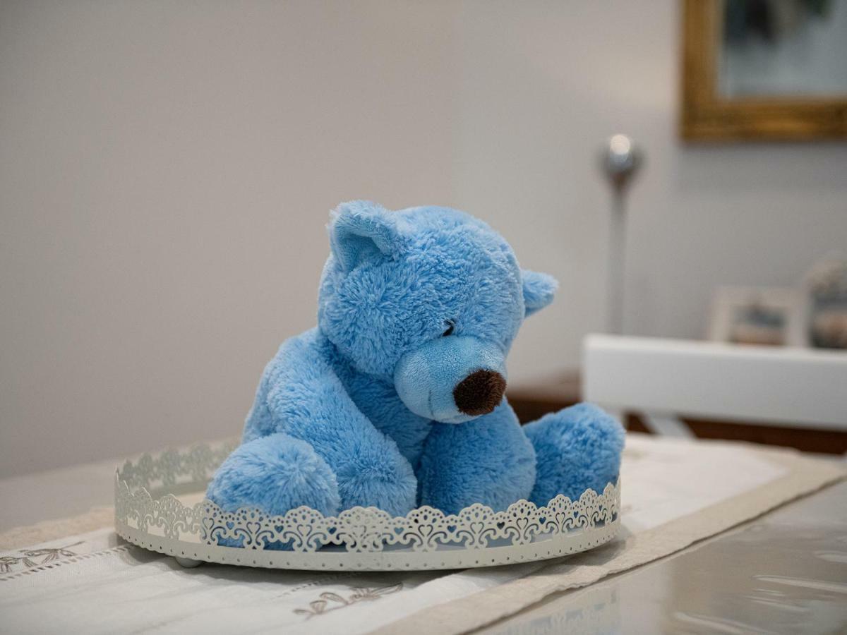 Casa Bear Leilighet Cagliari Eksteriør bilde